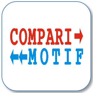 CompariMotif